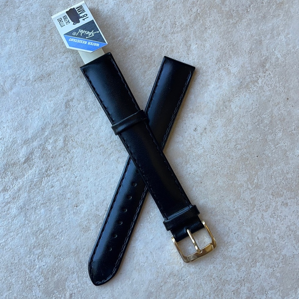 New Spidel 18mm XLong